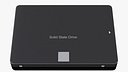 SSD Hard Drive 1TB