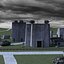 Hitlers Wolfs Lair Compound