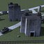 Hitlers Wolfs Lair Compound