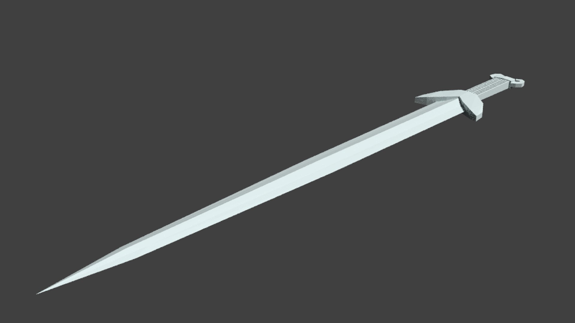 Ancient Weapons Swords 3ds