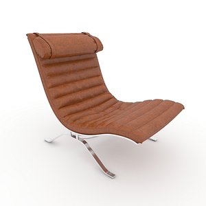 Lounge Chair 11