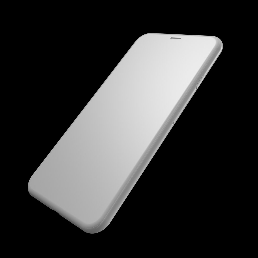 3D apple iphone x 2017 model https://p.turbosquid.com/ts-thumb/ot/CJSzGr/TCxlSrOS/view_07/jpg/1493381453/1920x1080/fit_q87/6921fcb1722f5d08feb29eb428829804c7140575/view_07.jpg