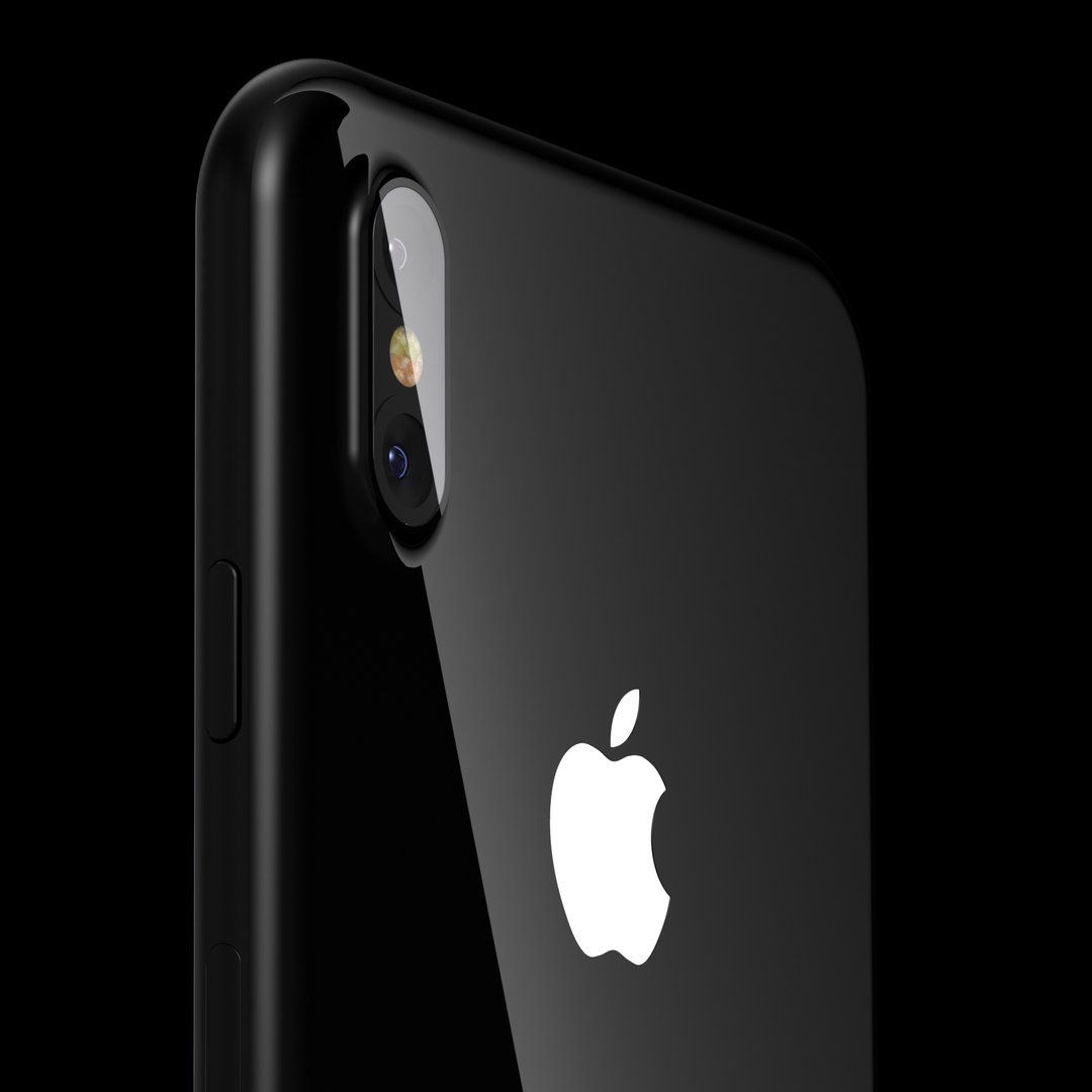 3D apple iphone x 2017 model https://p.turbosquid.com/ts-thumb/ot/CJSzGr/l31hMdIB/view_11/jpg/1493386876/1920x1080/fit_q87/b2091af82549c3dd942e6a54e1c80bf526ad272c/view_11.jpg
