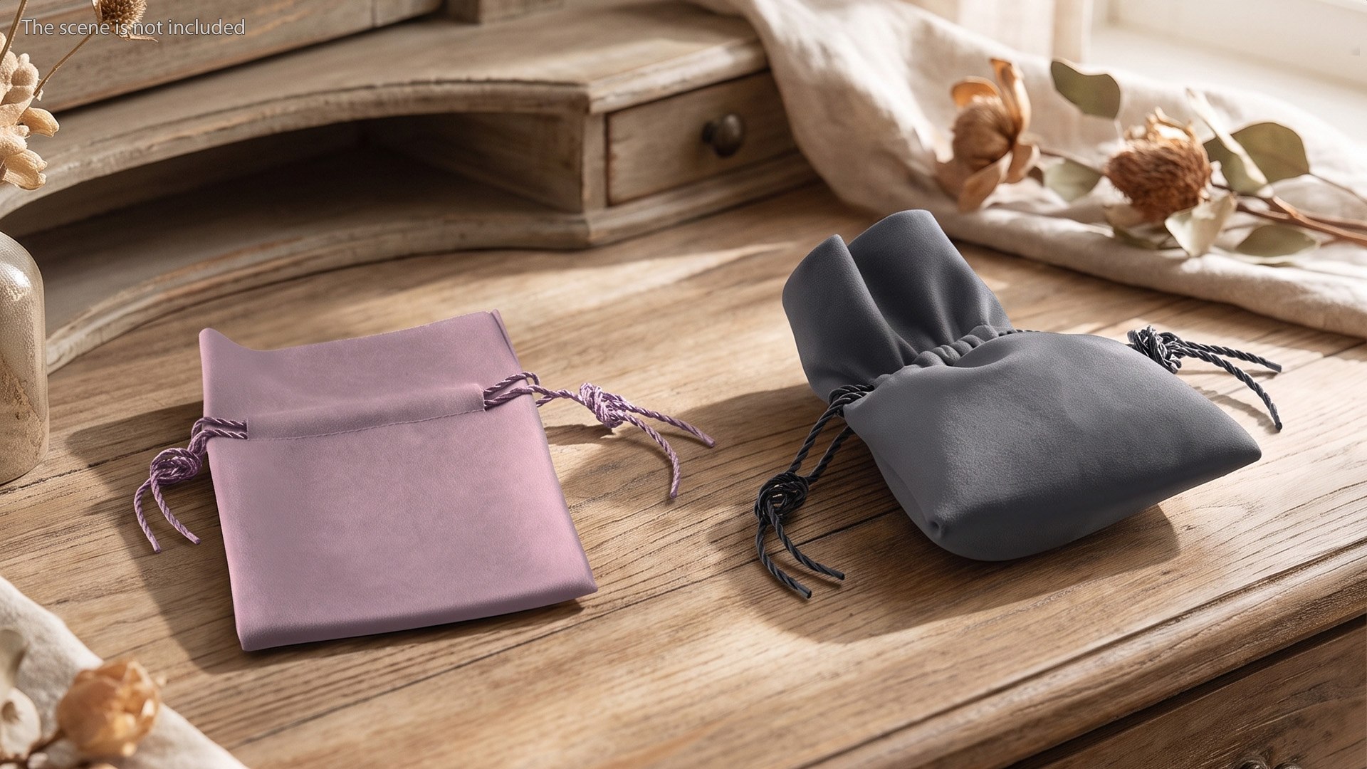 3D Velvet Jewelry Pouch Set https://p.turbosquid.com/ts-thumb/ot/D7F1nX/Dr/velvet_jewelry_pouch_set_003/jpg/1784581593/1920x1080/fit_q87/b1b4a5e28b1826b23e3cbb3b4c6290b07baec5a2/velvet_jewelry_pouch_set_003.jpg