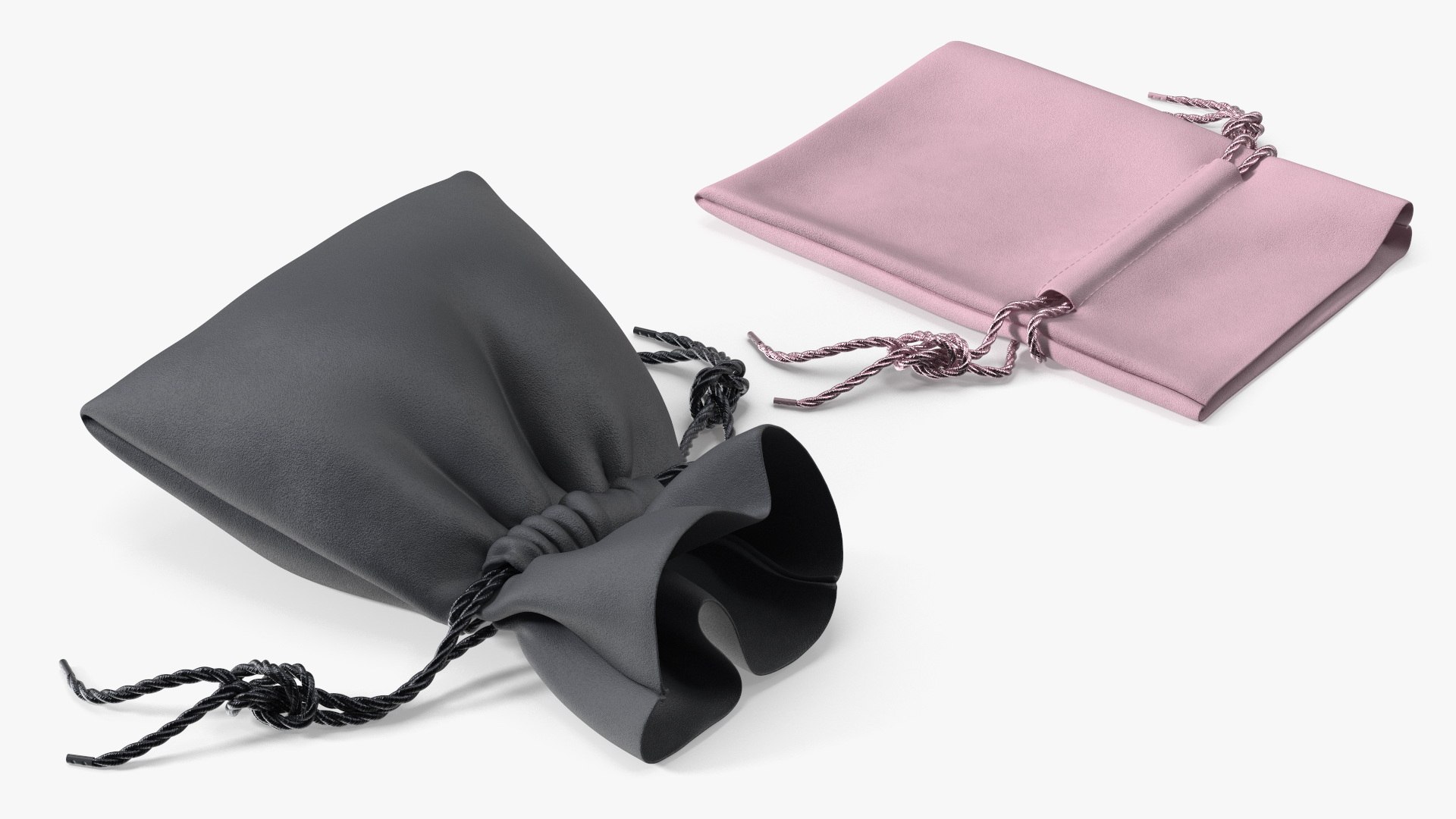 3D Velvet Jewelry Pouch Set https://p.turbosquid.com/ts-thumb/ot/D7F1nX/JL/velvet_jewelry_pouch_set_004/jpg/1784581596/1920x1080/fit_q87/8a74a478daa9c753e8c0eec6442a063ed67e8d3b/velvet_jewelry_pouch_set_004.jpg
