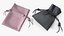 Velvet Jewelry Pouch Set