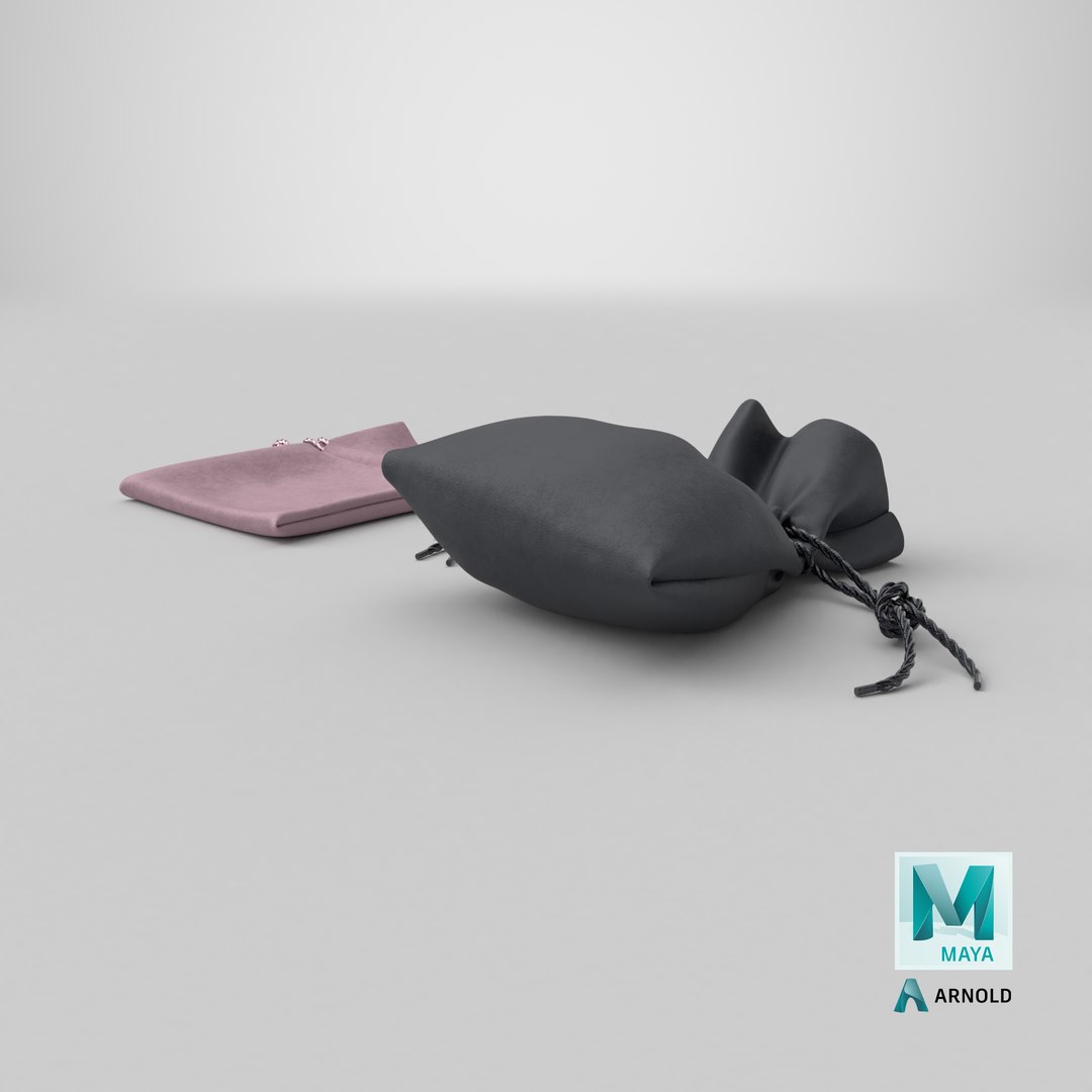 3D Velvet Jewelry Pouch Set https://p.turbosquid.com/ts-thumb/ot/D7F1nX/gv/stemcell_maya_arnold_render/png/1784725595/1920x1080/fit_q87/a1bbee79646d5997c421f89cc872e645a0622eb0/stemcell_maya_arnold_render.jpg