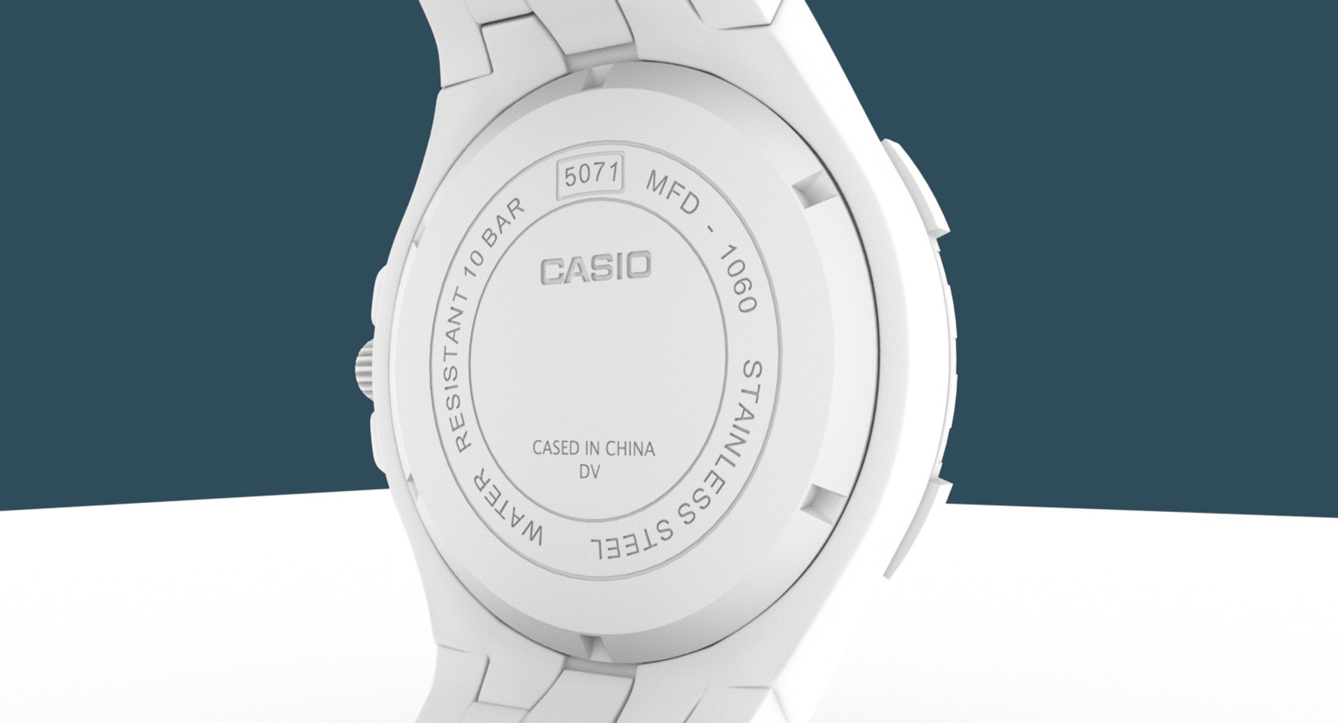 Casio 5071 price on sale