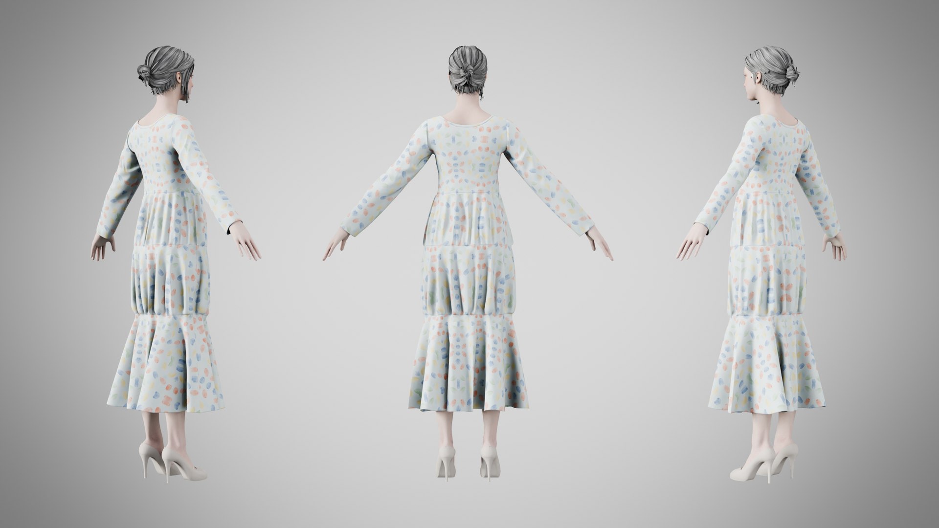 3D Dress 25 Aqua Meadow Mosaic model https://p.turbosquid.com/ts-thumb/ot/ECDJl5/kH/2/jpg/1761056503/1920x1080/fit_q87/45ebc823f7576c2b4a80d2f8affe3179a963ffa0/2.jpg