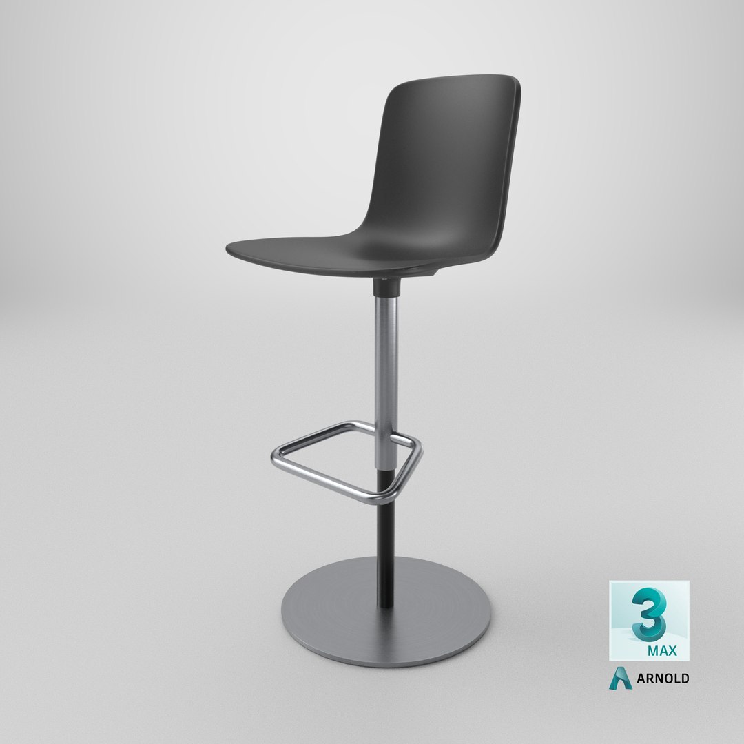 Hal Barstool Black - Modern PBR Stool 3D model https://p.turbosquid.com/ts-thumb/ot/HXlBjE/wM/stemcell_max_arnold_render/png/1765484707/1920x1080/fit_q87/b91b9e42631c7811056ee3d41aff3aaafa64b0b3/stemcell_max_arnold_render.jpg