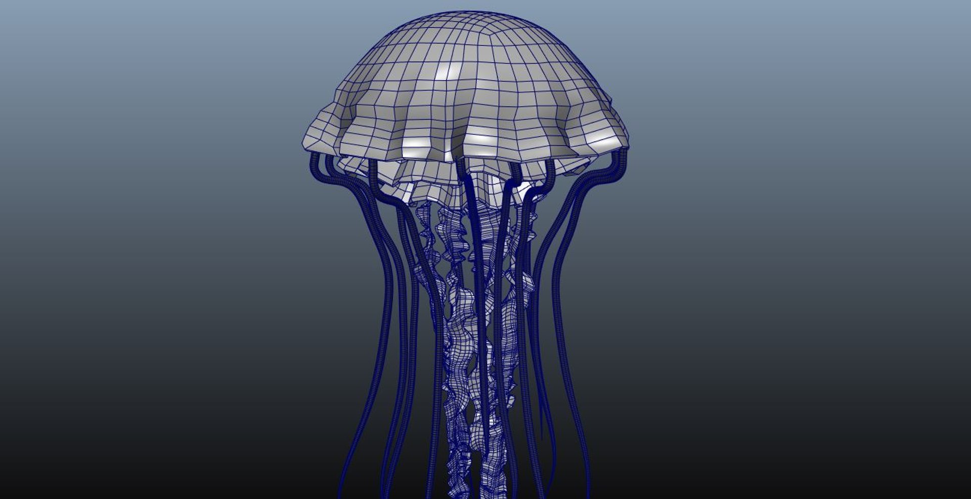 Rig Model - TurboSquid 1590199