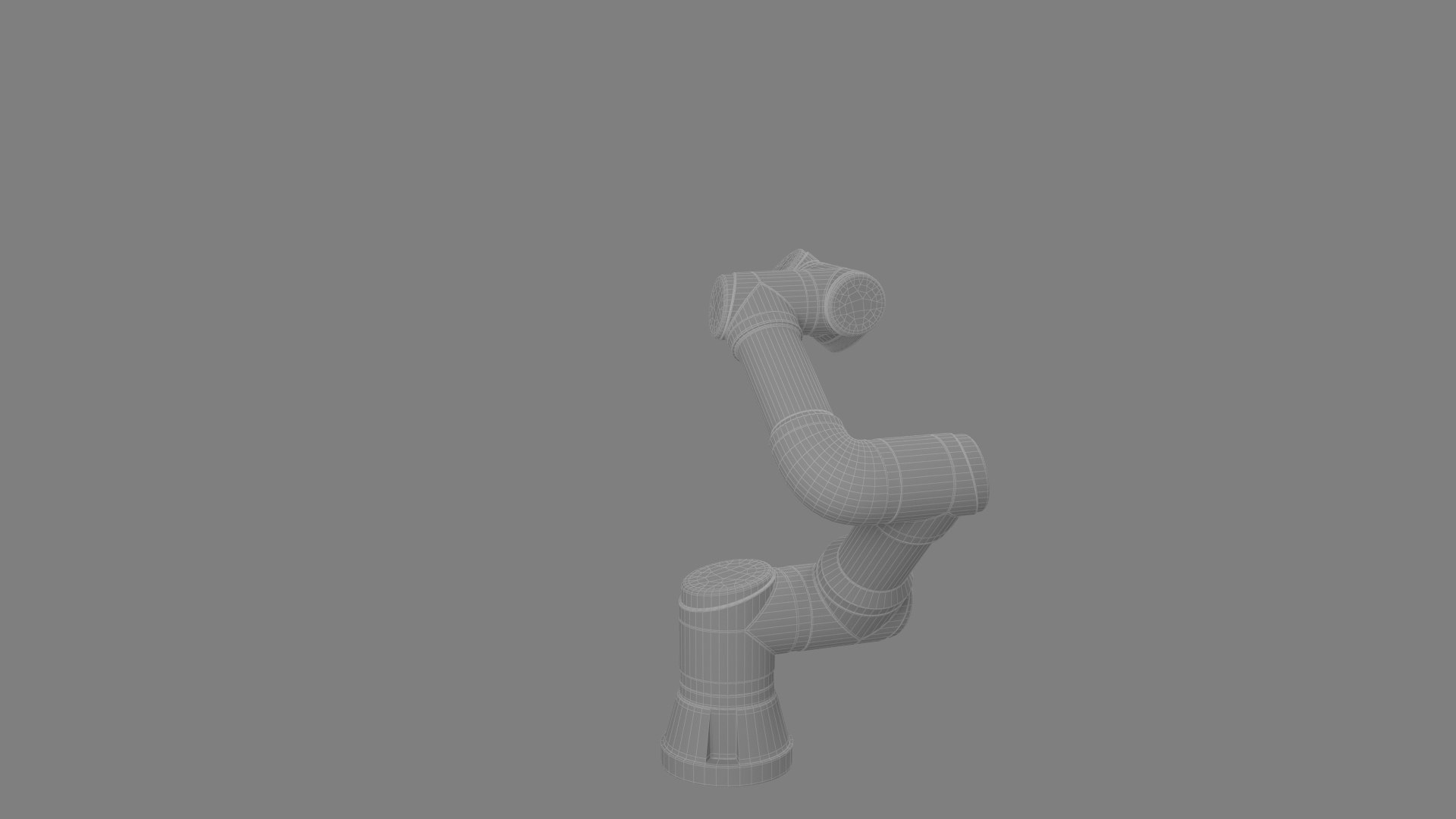 Robotic Arm 3D model https://p.turbosquid.com/ts-thumb/ot/Ia64Sz/b4/g050050kopia/jpg/1650926449/1920x1080/fit_q87/edde8c0780e4e9d445e7211b50a03d790cd91687/g050050kopia.jpg