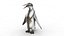 Pingüino