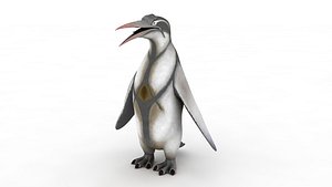 Penguin