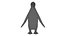 Pingüino