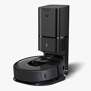 iRobot Roomba i7 3D