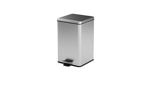 Trash Bin