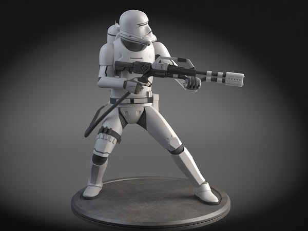 Flametrooper store