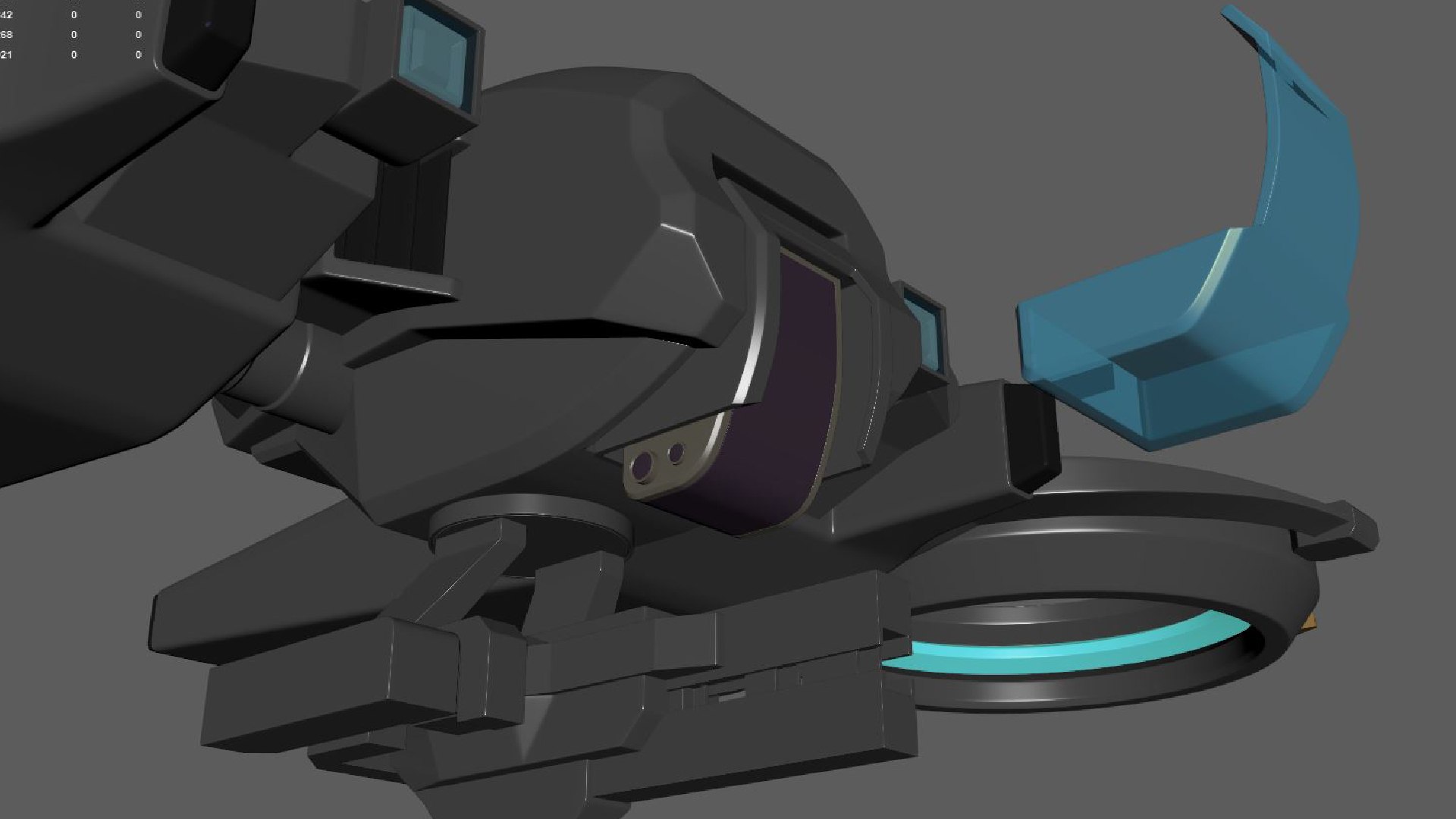 3D model falcon drone https://p.turbosquid.com/ts-thumb/ot/a0vR7Q/2c/maya_2/jpg/1614207751/1920x1080/fit_q87/f2f570848fa708563bc611ae5a7e9168842f9a1f/maya_2.jpg