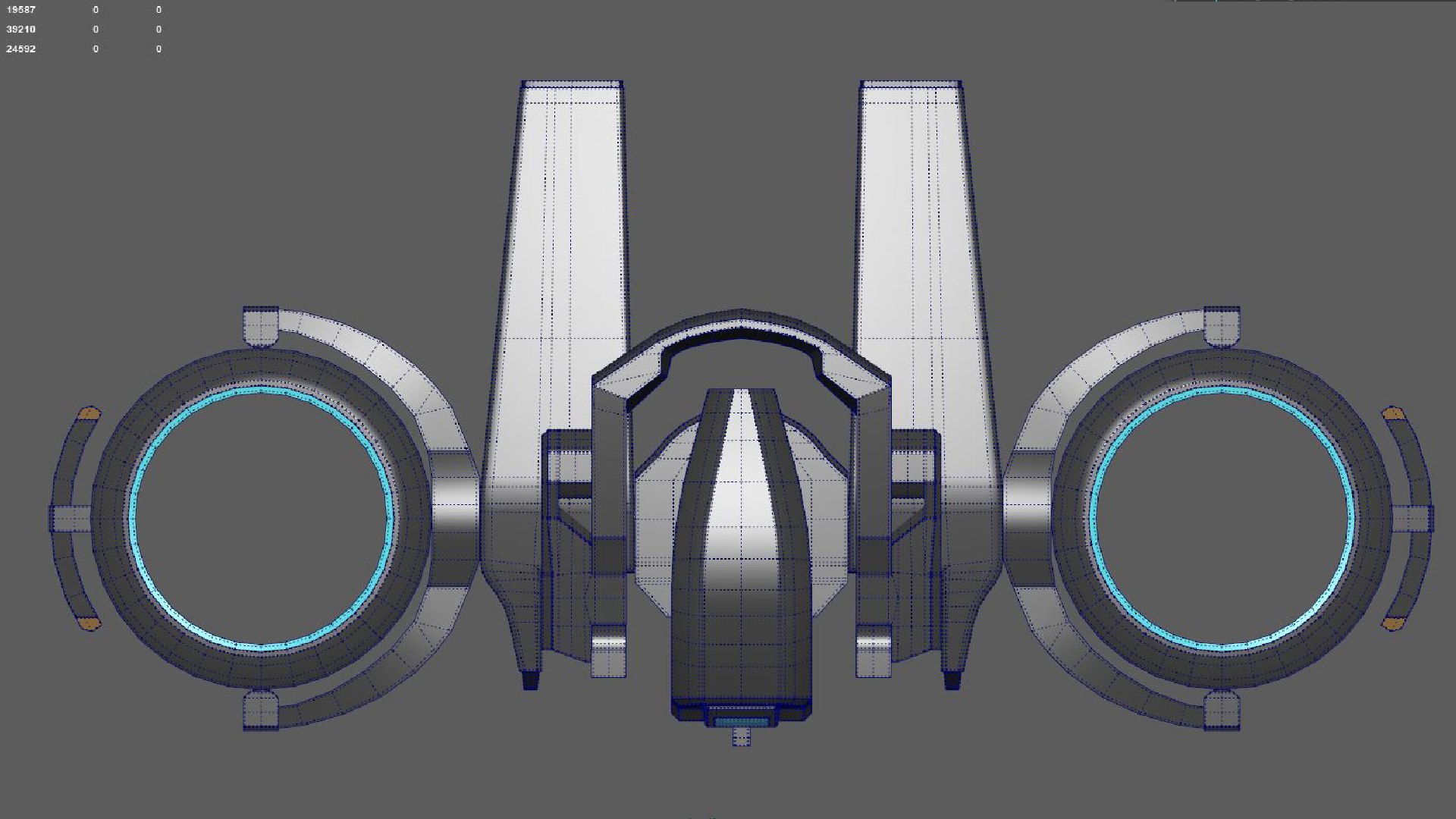 3D model falcon drone https://p.turbosquid.com/ts-thumb/ot/a0vR7Q/VJ/maya_4/jpg/1614207754/1920x1080/fit_q87/a1c6a601bb5d790c332f82b9f4e5314c61c8ab8d/maya_4.jpg