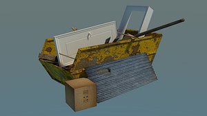 skip