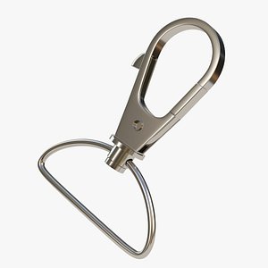 Badge clip 2
