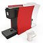 Small Kitchen Appliance Set 01