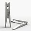 Clothespin