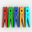Clothespin