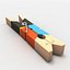 Clothespin