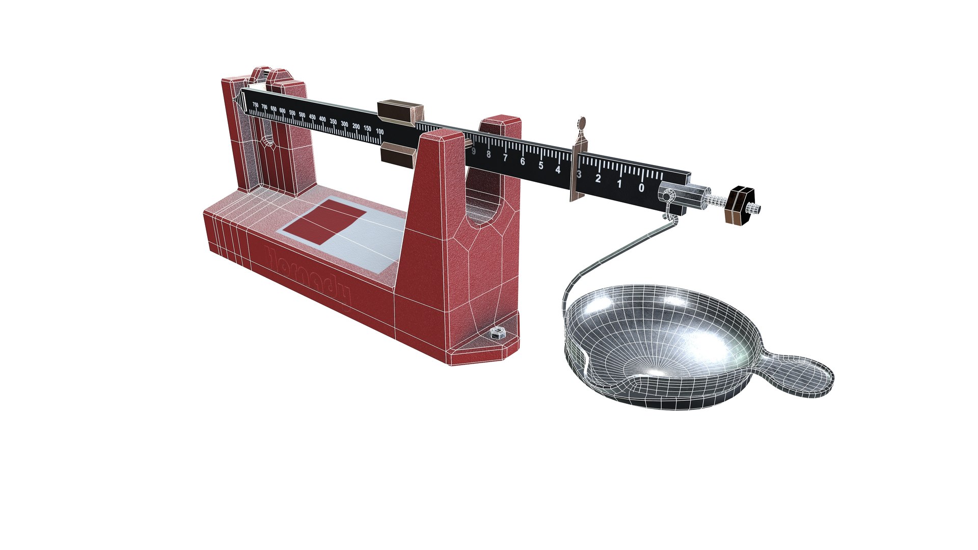 Balance Beam Scale model https://p.turbosquid.com/ts-thumb/ot/hFkdzb/Nr/wireframe_001/jpg/1749471451/1920x1080/fit_q87/d72f3e1de0b8a9b6c1a6a097f7fe9d28ac43b05e/wireframe_001.jpg