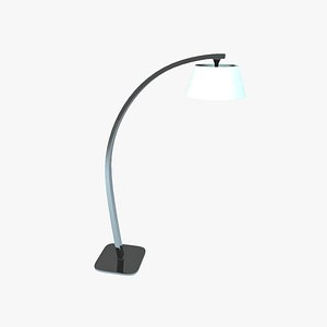 Floor Lamp Modern