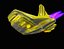 space ship design