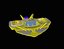 space ship design