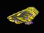 space ship design