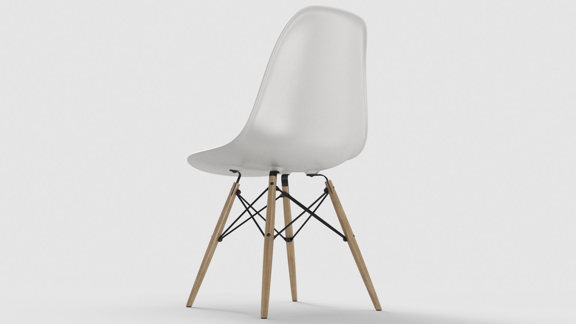 Eames Plastic Side Chair DSW White model https://p.turbosquid.com/ts-thumb/ot/mEzaBn/5K/b_view05/jpg/1662148645/1920x1080/fit_q87/1457c5b105ed69767dac5d21655e80b1ef7ff450/b_view05.jpg