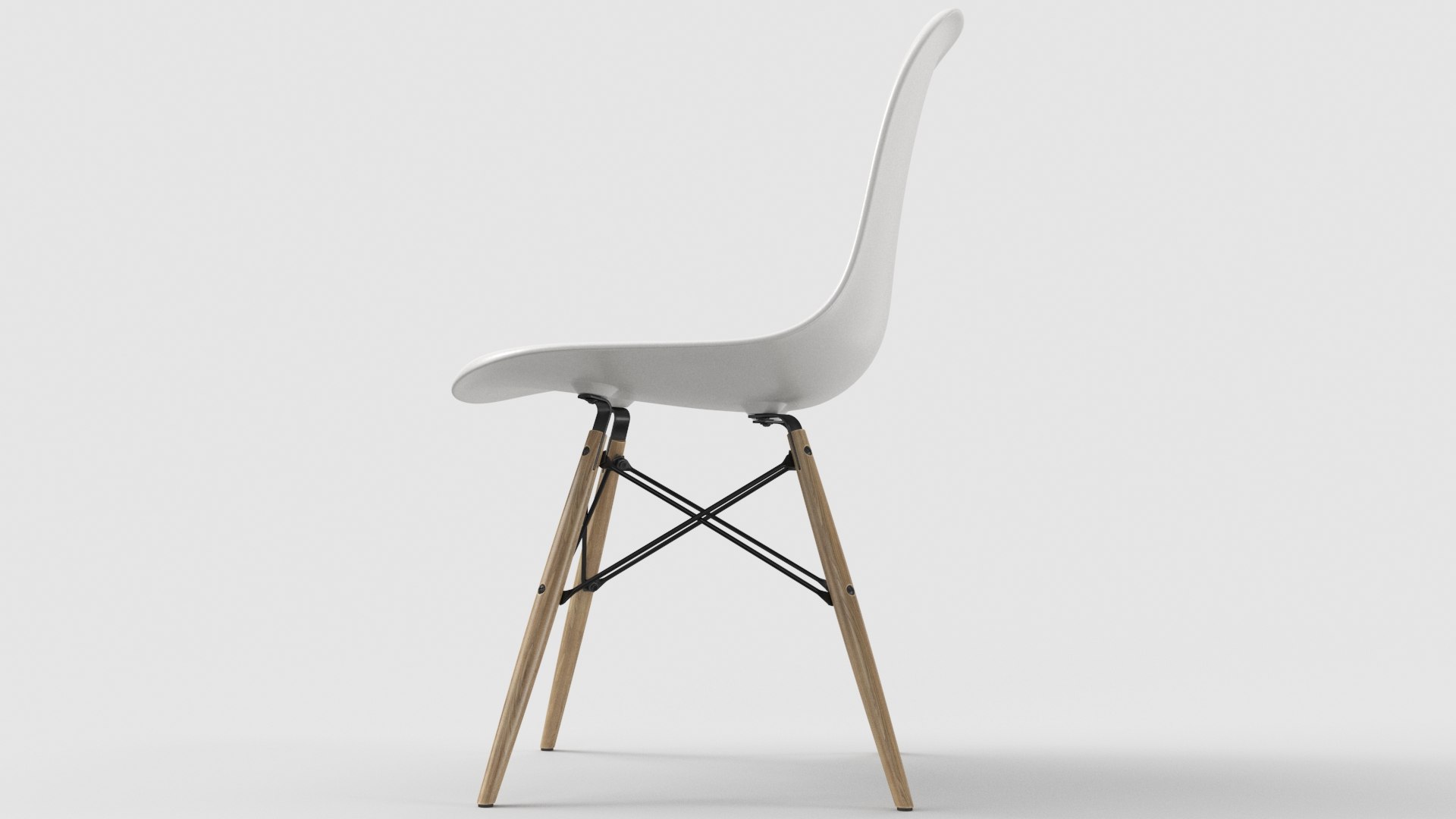 Eames Plastic Side Chair DSW White model https://p.turbosquid.com/ts-thumb/ot/mEzaBn/Hx/b_view04/jpg/1662148644/1920x1080/fit_q87/2f385843735bf993767a86f6a4ed1a106b0c880b/b_view04.jpg