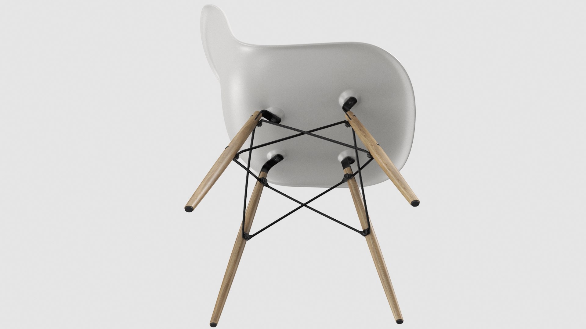 Eames Plastic Side Chair DSW White model https://p.turbosquid.com/ts-thumb/ot/mEzaBn/J0/b_view09/jpg/1662148650/1920x1080/fit_q87/7e46c50311df8398a8a1656352c490370dd2da9d/b_view09.jpg
