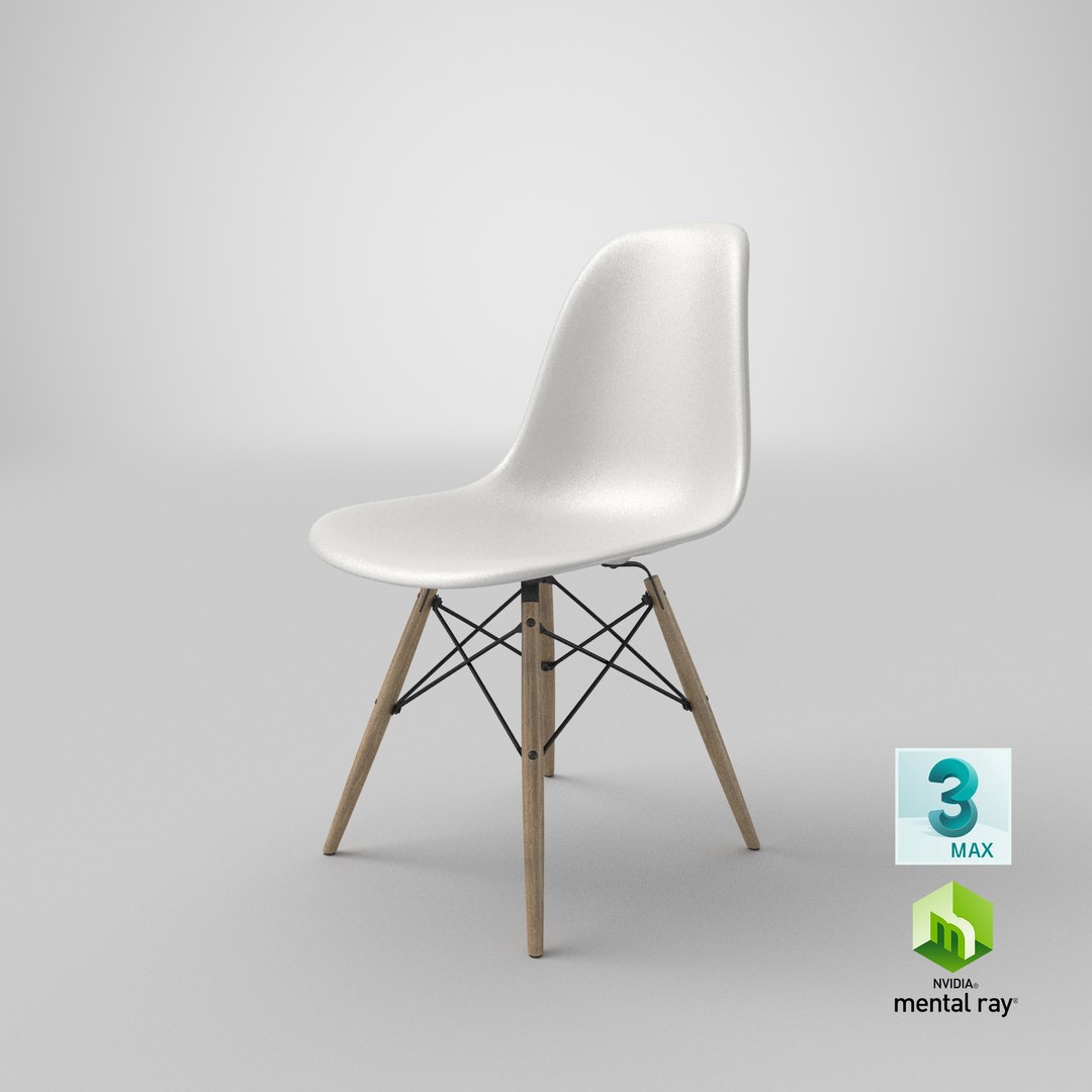 Eames Plastic Side Chair DSW White model https://p.turbosquid.com/ts-thumb/ot/mEzaBn/Oh/stemcell_max_mental_ray_render/png/1663082819/1920x1080/fit_q87/552c7b28a6bb7a29822dbf17a34966ae945d9fea/stemcell_max_mental_ray_render.jpg
