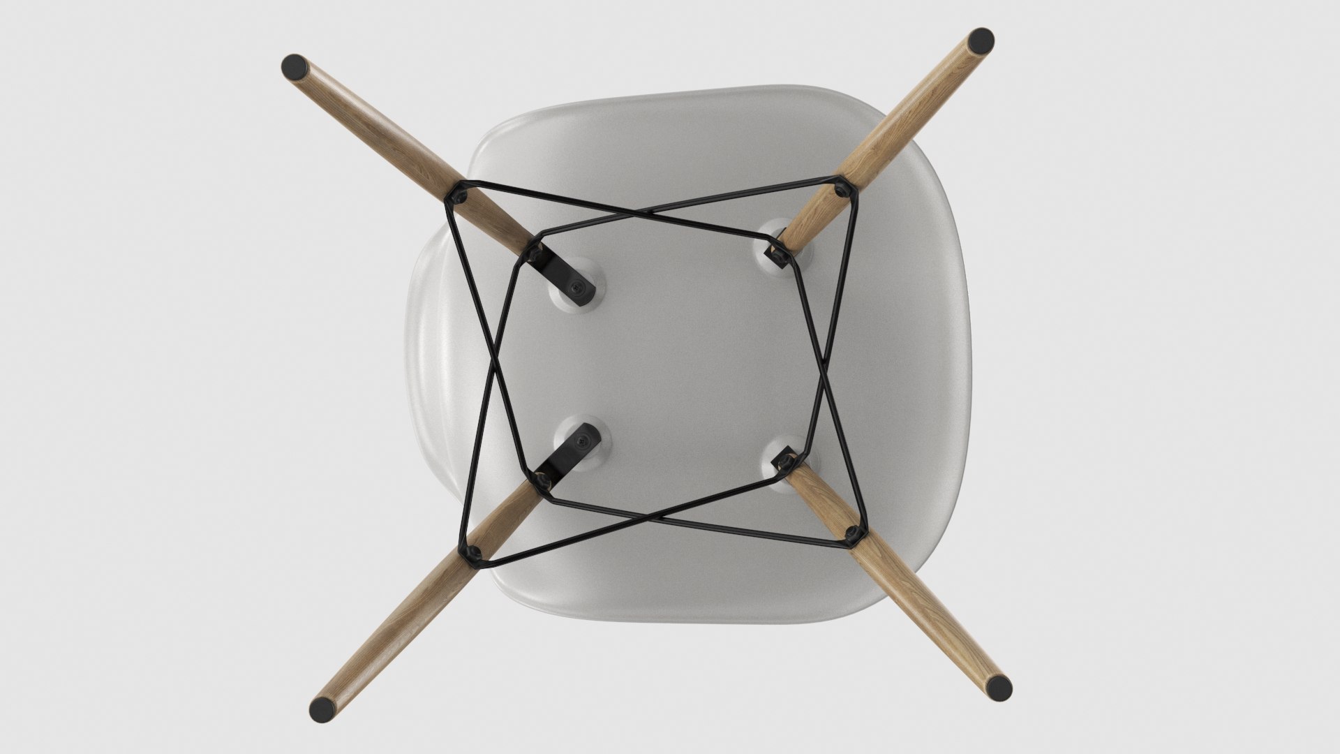 Eames Plastic Side Chair DSW White model https://p.turbosquid.com/ts-thumb/ot/mEzaBn/w6/b_view10/jpg/1662148650/1920x1080/fit_q87/f8bad9ce960c3ff315d5d0bc5187aed63926d6a8/b_view10.jpg