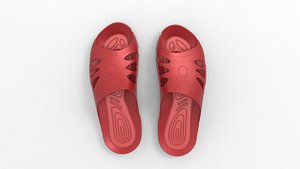 Slipper model