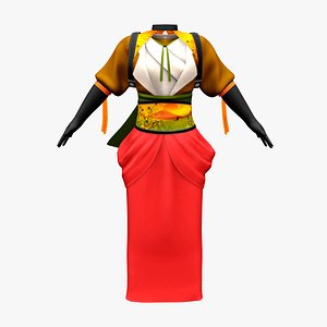 19,456 Anime Clothes Images, Stock Photos, 3D objects, & Vectors