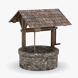 medieval 3d model
