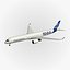 Airbus A350-1000 Xwb