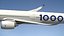Airbus A350-1000 Xwb