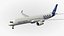 Airbus A350-1000 Xwb