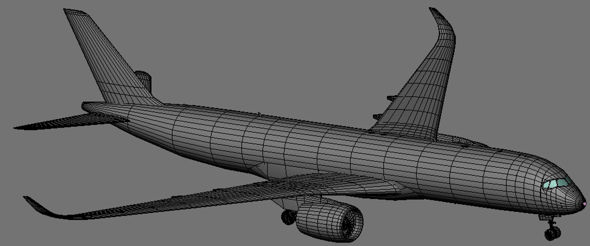 3d model airbus a350-1000 xwb https://p.turbosquid.com/ts-thumb/ot/uOuSzX/tFsIBpcv/zza350wire1/jpg/1480510334/1920x1080/fit_q87/0ada79addc25e9ba150500a6a16a88f9c34976ba/zza350wire1.jpg