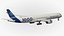 Airbus A350-1000 Xwb