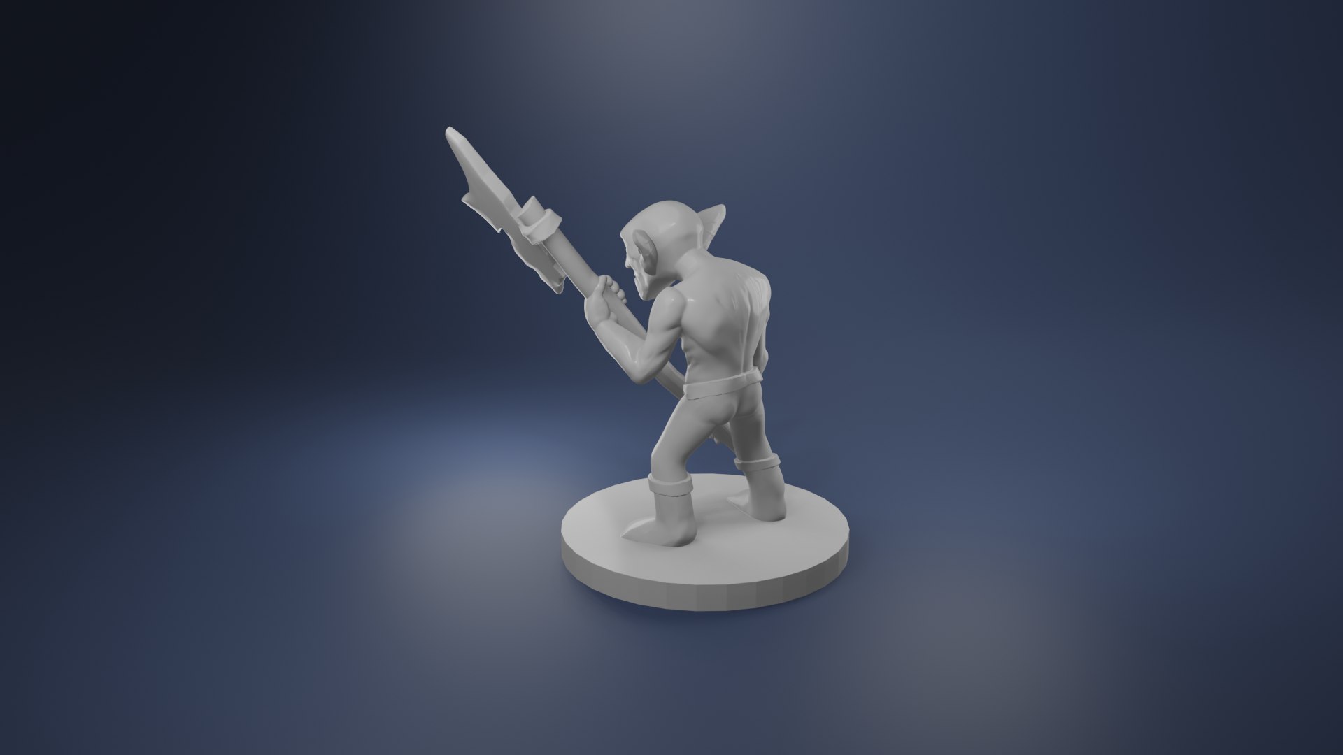 3D Goblin Guard - Tabletop 3D Print Miniature https://p.turbosquid.com/ts-thumb/ot/z4a1fx/4z/goblinguard5/png/1692108700/1920x1080/fit_q87/93901dde792a2ba5551ee21711003c96ecb79b44/goblinguard5.jpg