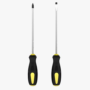 Screwdriver x